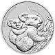 1 Kilo 2023 Australian Koala Silver Coin Perth Mint