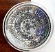 1 Kilo S. Korea Achilles Shield Silver Stacker Concave/dome Coin 333 Mintage