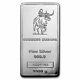 1 Kilo Silver Coin Bar 2023 Chad 100000 Cfa Goddess Europa Sku#277192