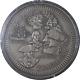 2005 Battle Of Trafalgar 1 Kilo 50 Pound Silver Coin Alderney Antique Finish