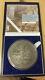 2005 Royal Mint Battle Of Trafalgar Fifty Pound Toned Silver Kilo Coin Withbox Coa