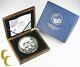 2006 China Kilogram Panda Coin (bu Proof) 999 Silver Kilo Kg Box & Coa Km#1662