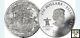 2007 1-kilo Silver Coin Early Canada. 9999 Fine (12070)