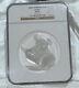 2009-p Australia $30 Silver Koala 1 Kilo Ngc Ms-69 Loc Sc1