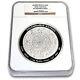 2010 Mexico 1 Kilo Silver Aztec Calendar Pf-70 Ngc