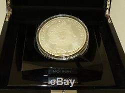 2012 London Olympic Games £500 Pound Silver Proof Kilo Coin in Box