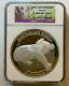 2012-p 1 Kilo Australia Australian Silver Koala Coin $30 Ngc Pf 69 Ultra Cameo
