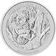 2013 1 Kilo Australian Silver Koala Coin (bu)