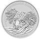 2014 Australia 1 Kilo Silver Koala Bu 999 Silver 32.15 Oz