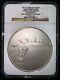 2014 Great Britain £500 First World War 100th Anniversary Silver Kilo Coin Pf69