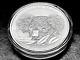 2014 P Australia Perth Mint $30 Koala 1 Kilo. 999 Fine Silver Coin