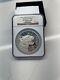 2015 Canada 1/2 Kilo Silver Growling Cougar $125 Ngc Pf70 Ultra Cameo