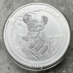 2015 Koala Australia Kilo coin 32.15 oz. 999 Silver