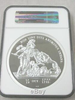 2015 Libertas Americana Monnaie De Paris Restrike NGC PF70 Ultra Cameo Kilo Q3G1