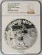 2015 Niue $100 Mickey Mouse Steamboat Willie (1 Kilo Silver) Ngc Pf70uc