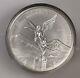 2016 Mexico 1kg Ley. 999 Plata Pura Mexican Kilo Libertad Silver Coin In Puck