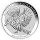 2018 1 Kilo Australian Silver Kookaburra Coin (bu)