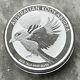 2018 Kookaburra Australia Kilo Coin 32.15 Oz. 999 Silver