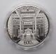 2020 China 2 Kilo Silver Coin 600th Anniversary Of Forbidden City