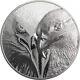 2021 Mongolia Majestic Eagle 1 Kilo Silver Coin 99 Mintage