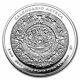 2022 Mexico Aztec Calendar 1 Kilo Silver Proof-like Coin Low 200 Mintage