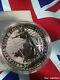 2023 Britannia Kilo Silver Bullion Coin 32.15oz Limited Queen Royal Mint