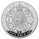 2023 Gb The Coronation Of His Majesty 1 Kilo Silver Proof Coin Sku#274825