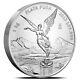 2023 Mexico Libertad Kilo Coin 32.15oz. 999 Silver Bu In Capsule Banco De Mexico