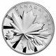 2023 Rcm 1 Kilo Silver $250 Multifaceted Maples Sku#261861