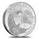 2024 1 Kilo Armenian Silver Noah's Ark Coin (bu)