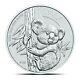 2024 1 Kilo Australia Perth Koala Silver Coin (bu)