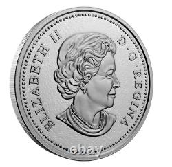 5 Kilo Silver Coin 10 Year Anniversary Farewell to the Penny 2022 PP