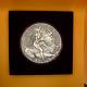 Abduction Of Europe Celestial Beauty 1 Kilo Silver Coin Cameroon 2023