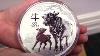 An Epic Unboxin Of Oxen Perth Mint 2021 Lunar Ox Silver Coins