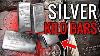Are Silver Kilo Bars Worth Stacking Pros U0026 Cons