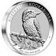 Australia 30 Dollar 2021-kookaburra-investment Coin 1 Kilo Silver St