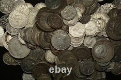 Australian 1 Kilo 92.5% Silver (Pre 1910-1945) Coins