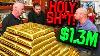 Biggest Gold Deals On Pawn Stars