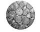 Canadian Coin Collection 2017 Silver One Kilogram 1kilo Ultra High Relief Coin