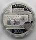China 2018 One Kilo Silver Coin 70th Anniversary Of The Issuance Of Renminbi