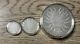 Dragon Lunar Year 1 Kilo Silver Coin 50$ Niue 2024 +2 Oz + 1/2 Oz Family