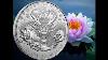 Kilo Pure Silver Coin Lunar Year Of The Dragon