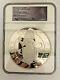 Ngc Pf 70 The Lion Of England Uk Silver Proof One Kilo Coin The Queen's Beasts