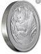 Perth Mint 2013 Kilo 32.15toz. 999 Silver Coin Australian Koala Incase Brand New