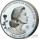 Princess Grace Kelly Shadow Minting 1 Kg Kilo Silver Coin 25$ Samoa 2019