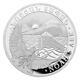 Presale 2024 1 Kilo Armenia Noah's Ark Silver Coin (bu)