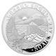 Presale 2024 5 Kilo Armenia Noah's Ark Silver Coin (bu)