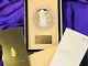Queen's Beasts 1 Kilo Silver Proof The White Lion Of Mortimer 48/85 Ltd Edition