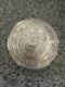 S. Korea Achilles Shield 1 Kilo Silver Stacker Concave Low 333 Mintage In Hand
