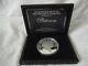 Super Rare Ltd Ed 100 Silver Proof 1kilo The Platinum Wedding Anniversary Coin